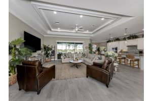 15312 SPANISH POINT DRIVE, PORT CHARLOTTE, FL 33981 Sold 02/05/25