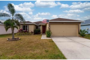 13335 PRESTWICK DRIVE, RIVERVIEW, FL 33579 Sold 04/01/25