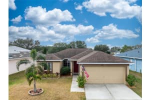 13335 PRESTWICK DRIVE, RIVERVIEW, FL 33579 Sold 04/01/25