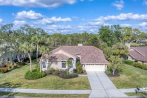 8679 WOODBRIAR DRIVE, SARASOTA, FL 34238 Sold 01/27/25