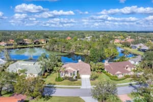 8679 WOODBRIAR DRIVE, SARASOTA, FL 34238 Sold 01/27/25