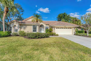 8679 WOODBRIAR DRIVE, SARASOTA, FL 34238 Sold 01/27/25