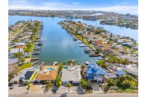 445 115TH AVENUE, TREASURE ISLAND, FL 33706 Sold 02/26/25