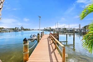 445 115TH AVENUE, TREASURE ISLAND, FL 33706 Sold 02/26/25