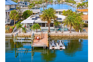 445 115TH AVENUE, TREASURE ISLAND, FL 33706 Sold 02/26/25