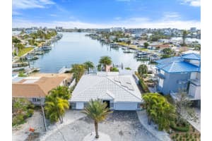 445 115TH AVENUE, TREASURE ISLAND, FL 33706 Sold 02/26/25