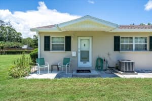 2771 GOLF COURSE DRIVE, SARASOTA, FL 34234 Sold 08/07/25