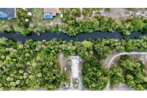 5293 BASKET STREET, NORTH PORT, FL 34288 Sold 03/31/25