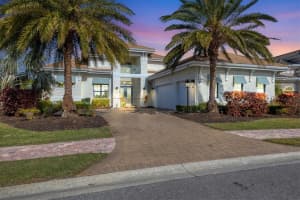 15823 KENDLESHIRE TERRACE, BRADENTON, FL 34202 Sold 02/10/25