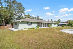 2485 BELVOIR BOULEVARD, SARASOTA, FL 34237 Sold 02/18/25