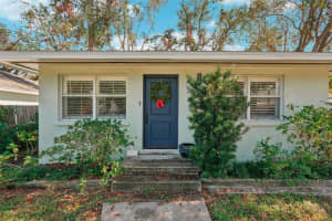 1802 COCOANUT AVENUE, SARASOTA, FL 34234 Sold 03/24/25