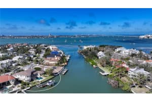 1344 HARBOR DRIVE, SARASOTA, FL 34239 Sold 04/22/25