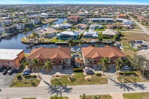 1323 MEDITERRANEAN DRIVE, PUNTA GORDA, FL 33950 Sold 05/08/25