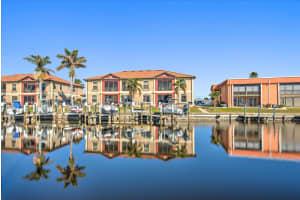 1323 MEDITERRANEAN DRIVE, PUNTA GORDA, FL 33950 Sold 05/08/25