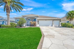 4931 FLAGSTONE DRIVE, SARASOTA, FL 34238 Sold 02/21/25