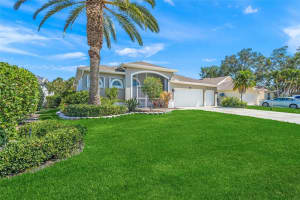 4931 FLAGSTONE DRIVE, SARASOTA, FL 34238 Sold 02/21/25