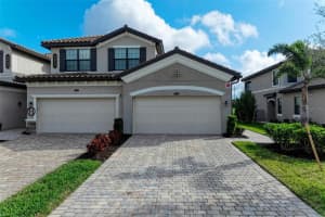 6055 Worsham Ln #104, LAKEWOOD RANCH