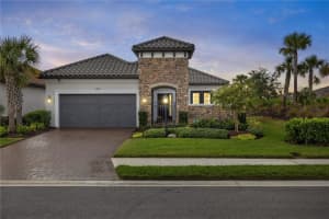 4708 TRENTO PLACE, BRADENTON, FL 34211 Sold 04/30/25