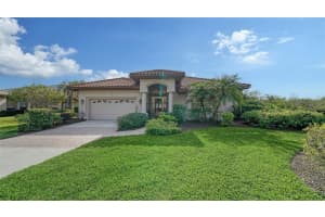 7851 ALLEN ROBERTSON PLACE, SARASOTA, FL 34240 Sold 03/31/25