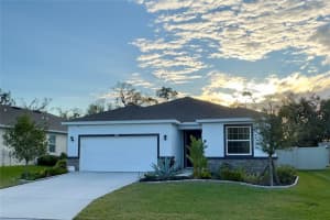 2943 GREENLEAF TERRACE, PARRISH, FL 34219 Sold 02/15/25