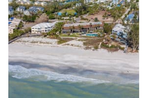 5635 GULF OF MEXICO DRIVE, LONGBOAT KEY, FL 34228 Sold 01/29/25