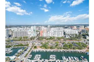 33 GULFSTREAM AVENUE, SARASOTA, FL 34236 Sold 02/13/25