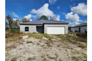 14188 GABBLES, PORT CHARLOTTE, FL 33953 Sold 02/28/25