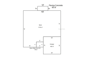 14188 GABBLES, PORT CHARLOTTE, FL 33953 Sold 02/28/25
