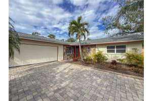 1887 RITA STREET, SARASOTA, FL 34231 Sold 03/01/25