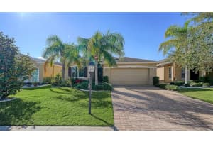 322 SIENA VISTA PLACE, SUN CITY CENTER, FL 33573 Sold 06/23/25