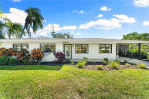 1756 LIVINGSTONE ST, SARASOTA, FL 34231 Sold 05/01/25