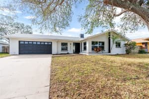 6805 13TH AVENUE, BRADENTON, FL 34209 Sold 02/07/25