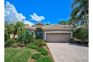 293 Turquoise Ln, OSPREY