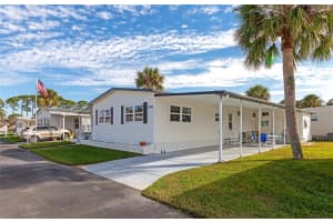 2266 PIAZZA DRIVE, SARASOTA, FL 34238 Sold 04/18/25