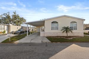 3386 Oakwood Blvd N, SARASOTA