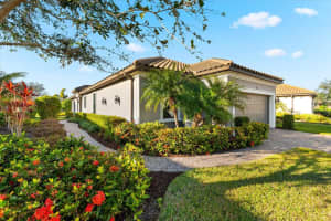 8721 BELLUSSI DRIVE, SARASOTA, FL 34238 Sold 01/31/25