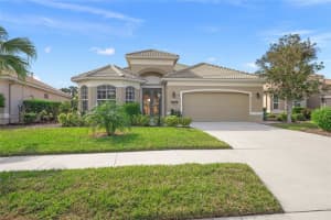 1219 CHALET COURT, OSPREY, FL 34229 Sold 04/04/25