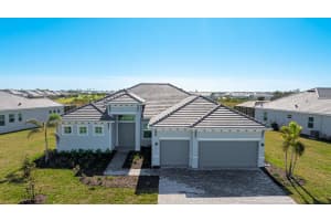 17535 SANDPEARL ROAD, VENICE, FL 34293 Sold 04/09/25