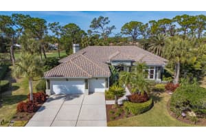 1965 WHITE FEATHER LANE, NOKOMIS, FL 34275 Sold 06/13/25