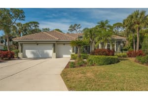 1965 WHITE FEATHER LANE, NOKOMIS, FL 34275 Sold 06/13/25