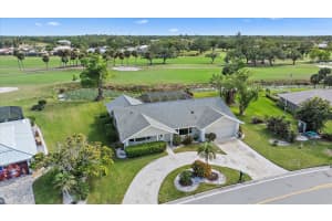 964 GONDOLA DRIVE, VENICE, FL 34293 Sold 03/21/25