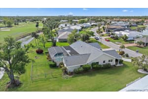 964 GONDOLA DRIVE, VENICE, FL 34293 Sold 03/21/25