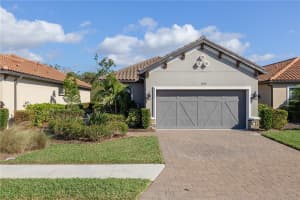 5824 SEMOLINO STREET, NOKOMIS, FL 34275 Sold 03/07/25