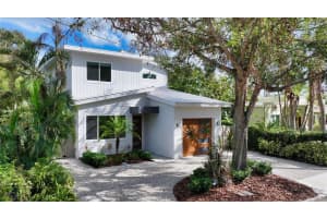 1103 CITRUS AVENUE, SARASOTA, FL 34236 Sold 01/15/25