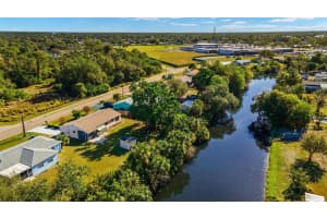 1605 ALTON ROAD, PORT CHARLOTTE, FL 33952 Sold 02/07/25
