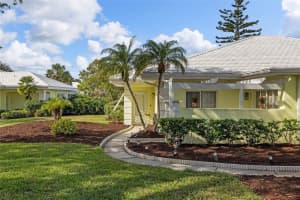 310 WEXFORD TERRACE, VENICE, FL 34293 - MLS#MFRA4634026