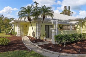 310 WEXFORD TERRACE, VENICE, FL 34293 - MLS#MFRA4634026