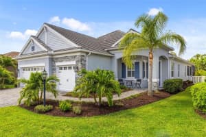 11877 HUNTERS CREEK ROAD, VENICE, FL 34293 Sold 06/16/25