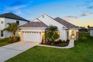 2338 126TH DRIVE, PARRISH, FL 34219 Sold 02/28/25