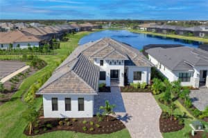 8367 SEA GLASS COURT, SARASOTA, FL 34240 Sold 07/31/25